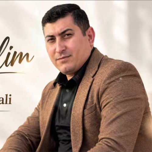 پروین صدالی سئوگیلیم